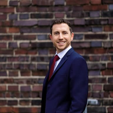Portraitfoto von Jan Filor